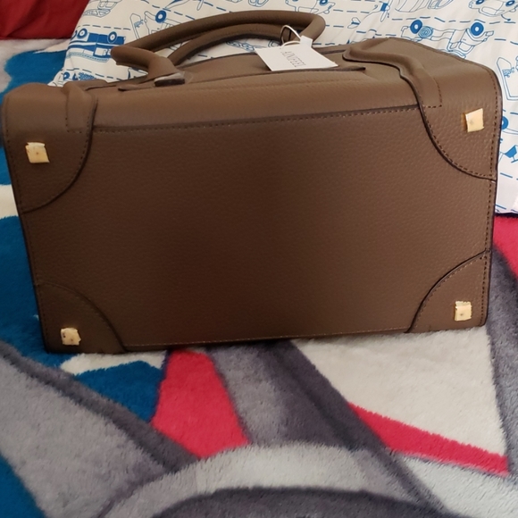 SOLD ❗❗❗Ainifeel smile large handbag - Picture 5 of 5